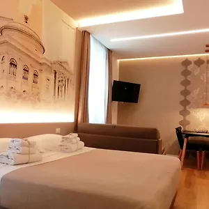 Burnia Sicily House Apartament