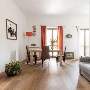 La Loggia Dei Re Apartament